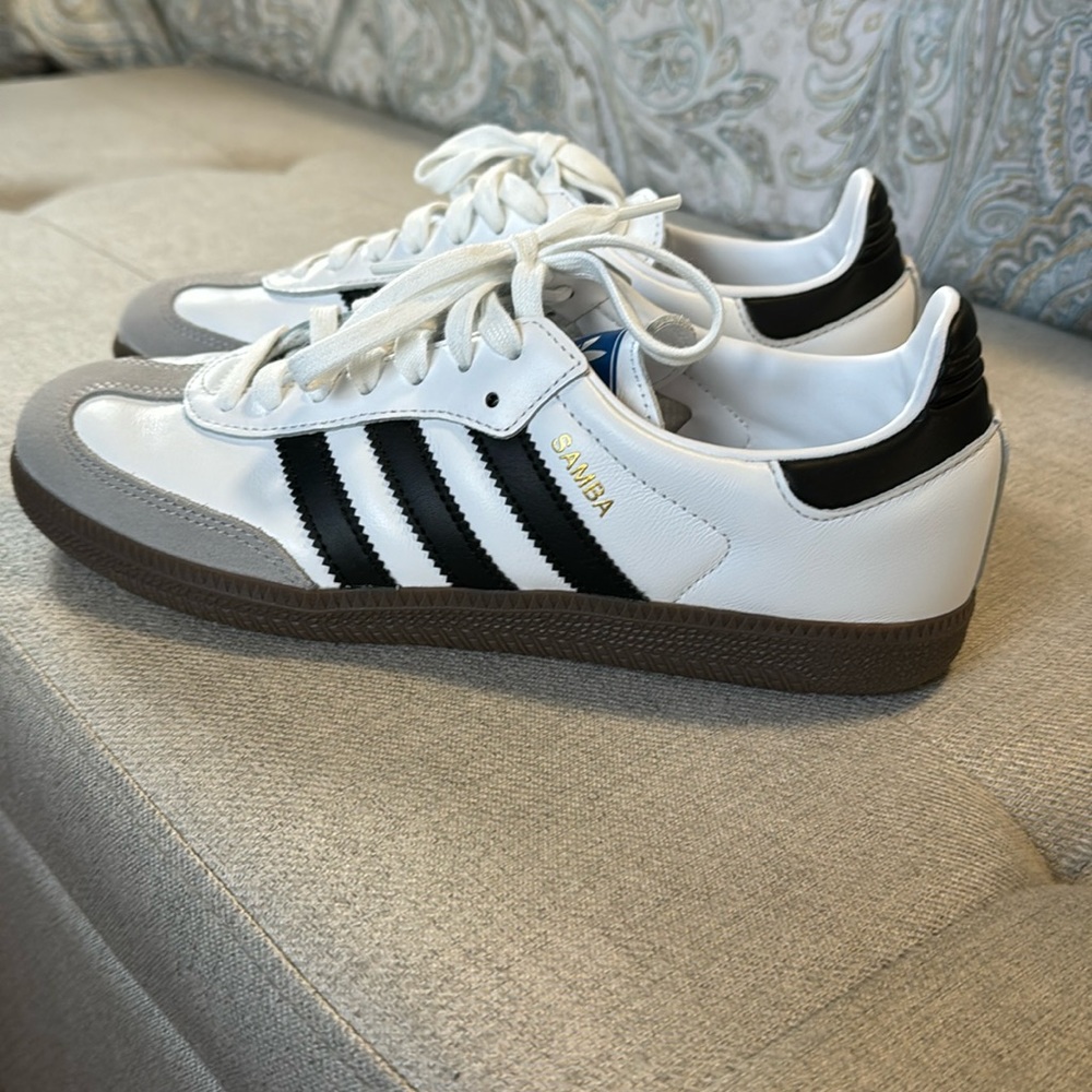 *Brand New* 8.5 Samba OG.
